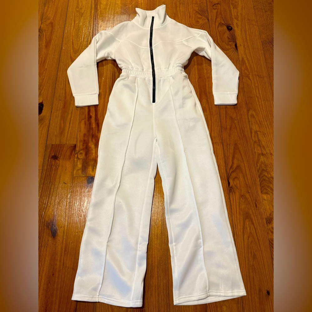 Jumpsuit must have
